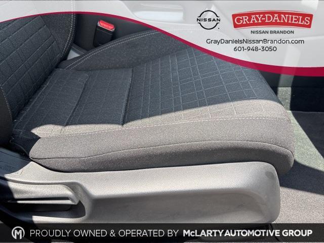 used 2024 Honda HR-V car, priced at $23,900