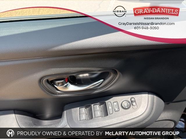 used 2024 Honda HR-V car, priced at $23,900