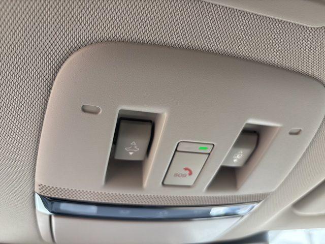 new 2025 Nissan Armada car, priced at $74,960