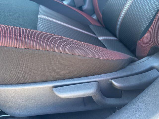 new 2025 Nissan Versa car, priced at $21,335