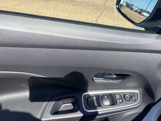 new 2025 Nissan Versa car, priced at $21,335