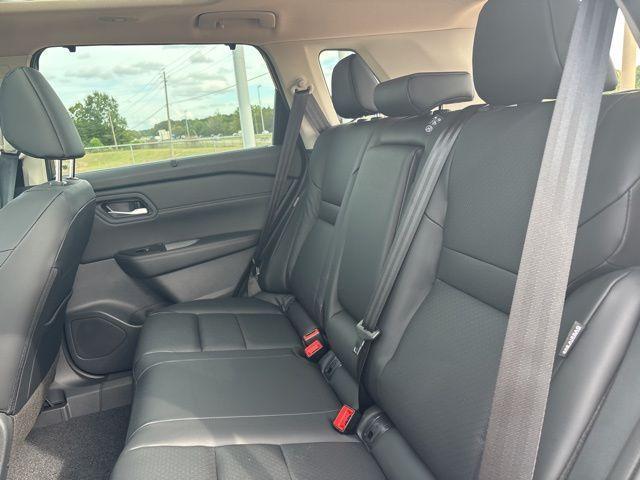 new 2026 Nissan Rogue car, priced at $31,160