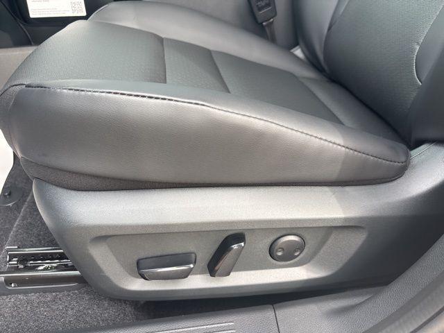 new 2026 Nissan Rogue car, priced at $31,160
