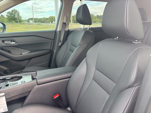 new 2026 Nissan Rogue car, priced at $31,160