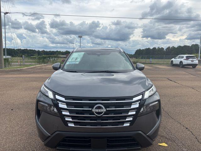 new 2026 Nissan Rogue car, priced at $31,160