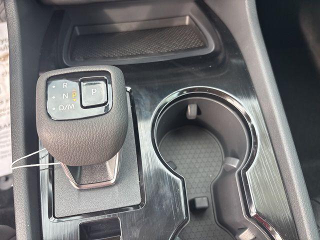 new 2026 Nissan Rogue car, priced at $31,160