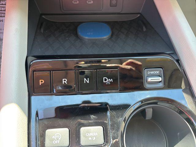 new 2026 Nissan Murano car, priced at $46,537