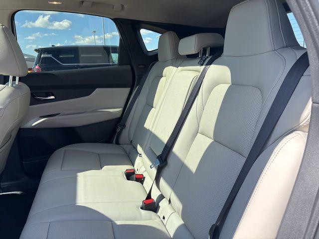 new 2026 Nissan Murano car, priced at $46,537