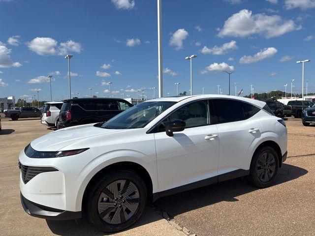 new 2026 Nissan Murano car, priced at $46,537