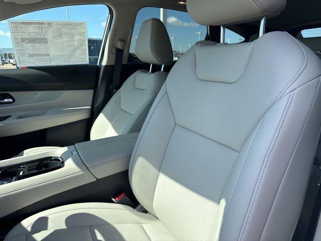 new 2026 Nissan Murano car, priced at $46,537