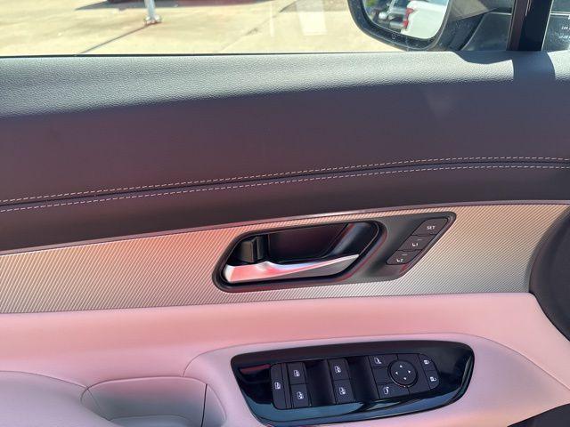 new 2026 Nissan Murano car, priced at $46,537