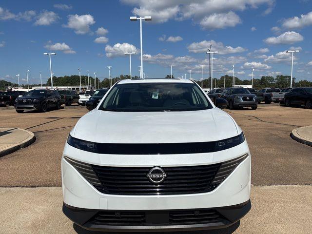 new 2026 Nissan Murano car, priced at $46,537