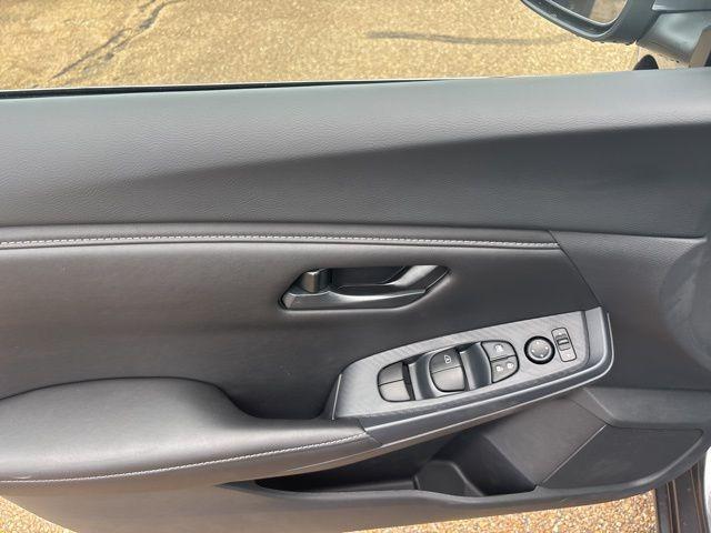 new 2025 Nissan Sentra car, priced at $22,376