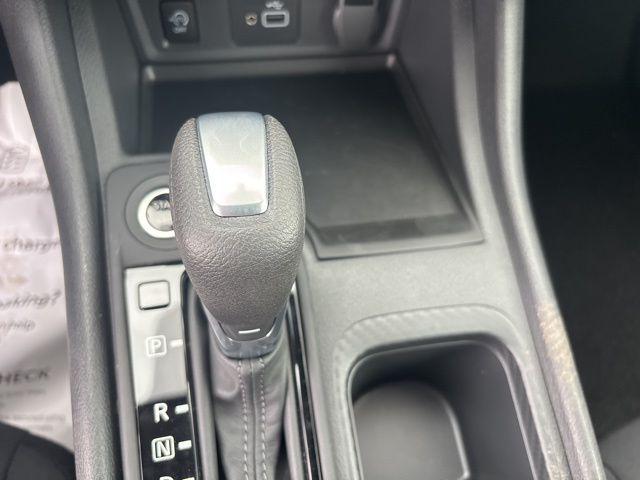 new 2025 Nissan Sentra car, priced at $22,376
