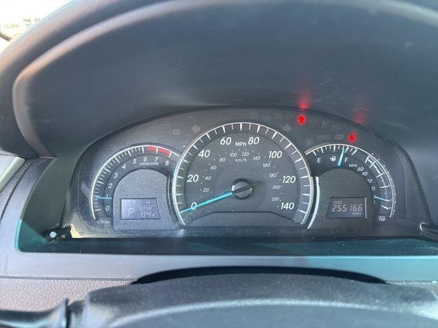used 2014 Toyota Camry car, priced at $8,000