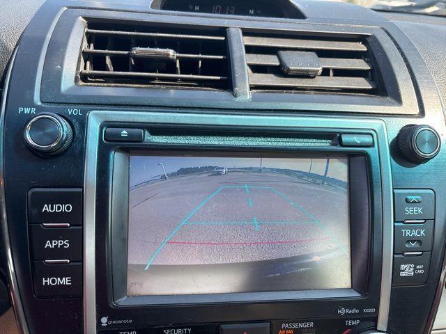 used 2014 Toyota Camry car, priced at $8,000
