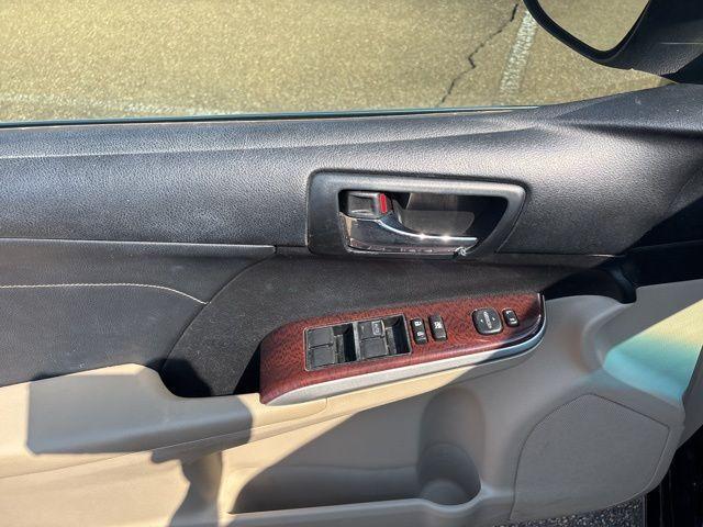 used 2014 Toyota Camry car, priced at $8,000