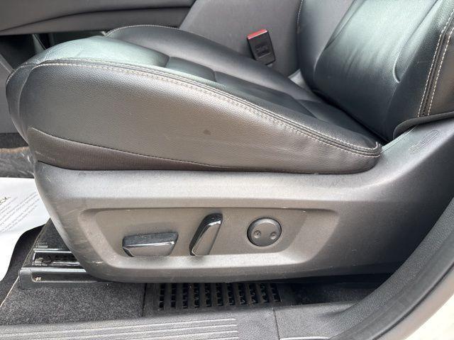 used 2023 Nissan Rogue car, priced at $24,300