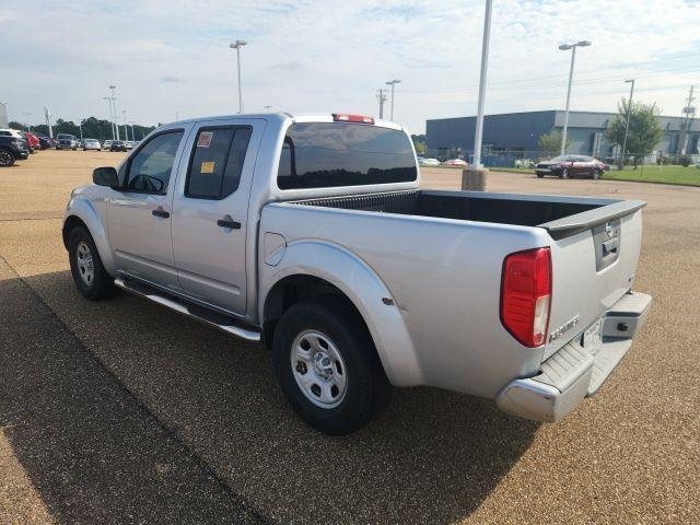 used 2017 Nissan Frontier car, priced at $14,900