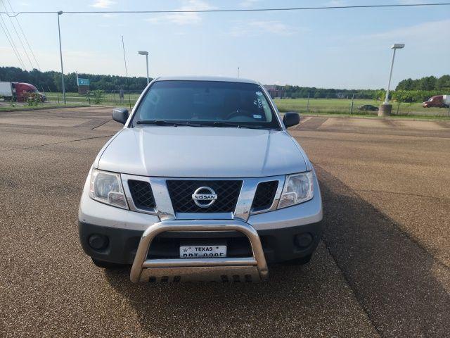 used 2017 Nissan Frontier car, priced at $14,900
