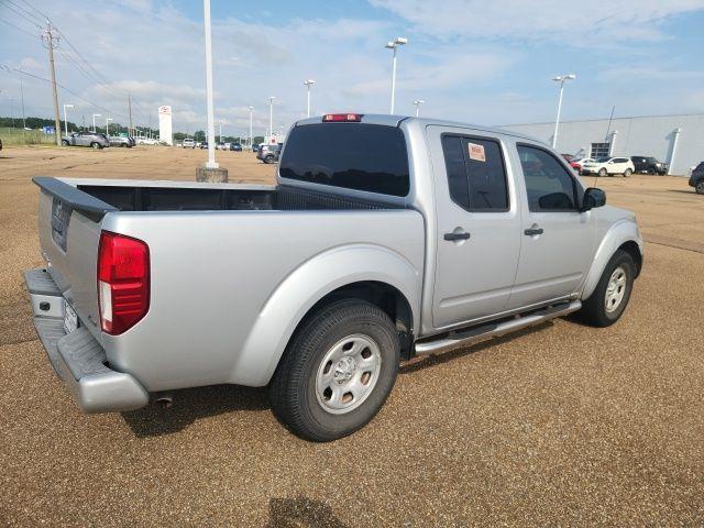used 2017 Nissan Frontier car, priced at $14,900