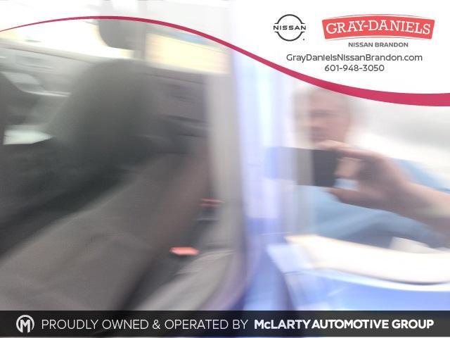 used 2023 Nissan Rogue car, priced at $22,600