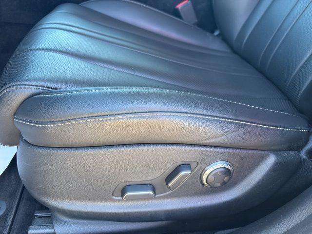 used 2023 Genesis G80 car, priced at $30,000