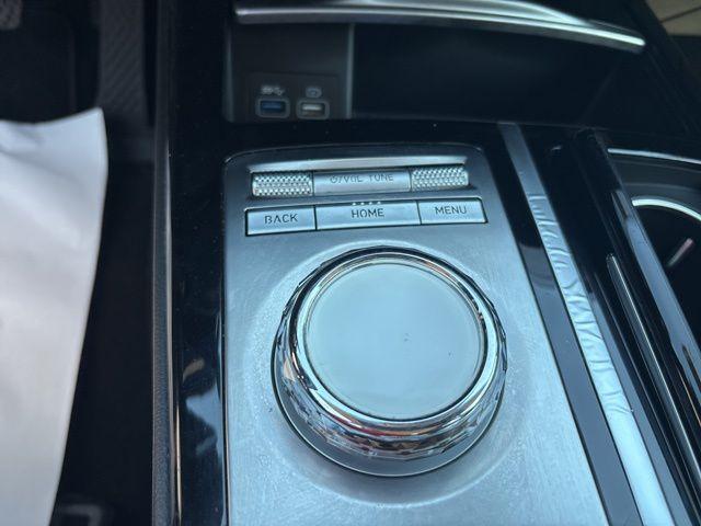 used 2023 Genesis G80 car, priced at $30,000