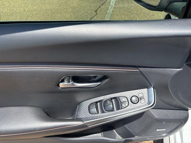 used 2024 Nissan Sentra car, priced at $22,800