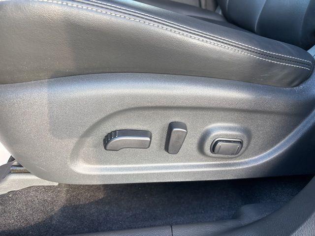 used 2024 Nissan Murano car, priced at $27,600