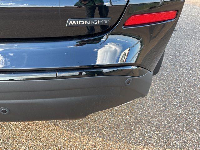 used 2024 Nissan Murano car, priced at $27,600