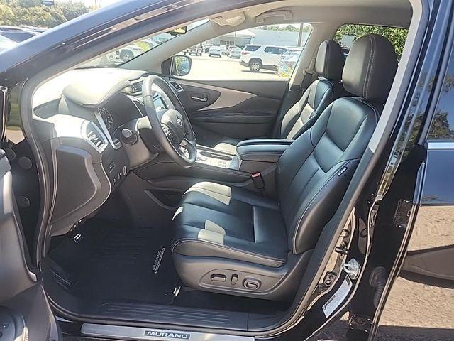 used 2024 Nissan Murano car, priced at $27,600