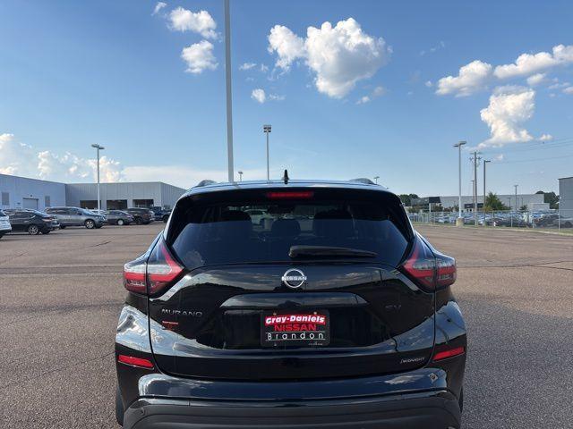 used 2024 Nissan Murano car, priced at $27,600