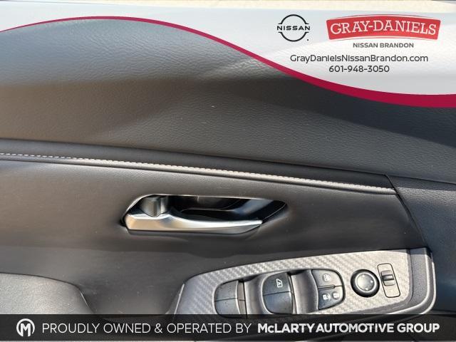 used 2024 Nissan Sentra car, priced at $19,400