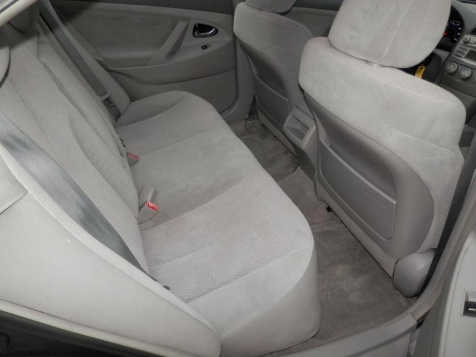 used 2010 Toyota Camry car, priced at $6,900