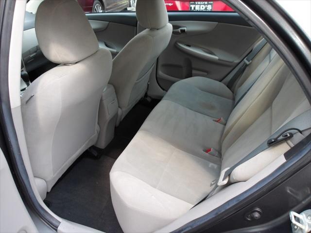 used 2012 Toyota Corolla car, priced at $10,500