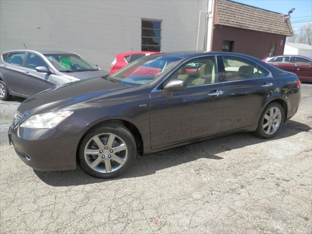 used 2009 Lexus ES 350 car, priced at $5,900