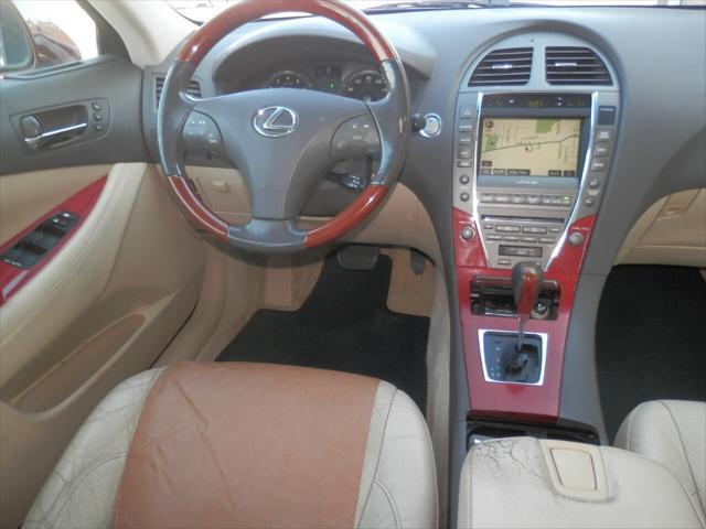 used 2008 Lexus ES 350 car, priced at $4,900