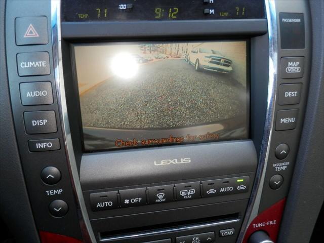 used 2008 Lexus ES 350 car, priced at $4,900