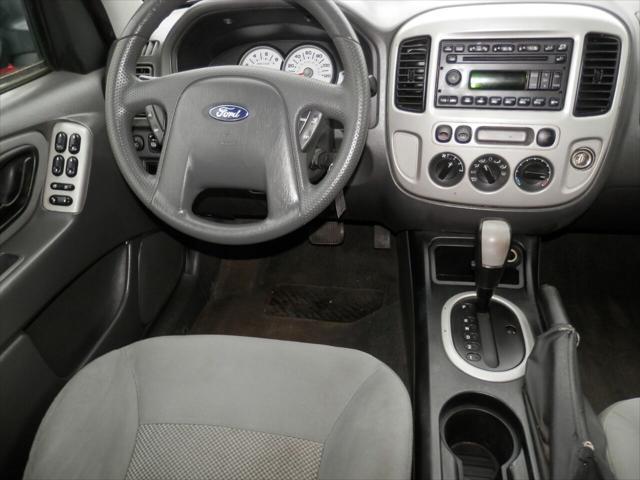 used 2007 Ford Escape car, priced at $4,900