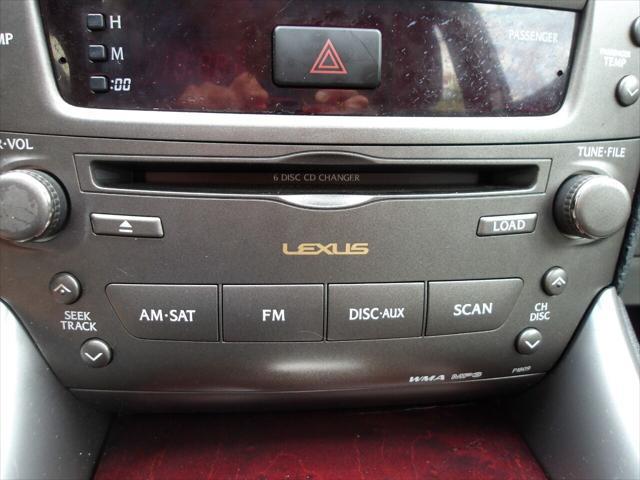 used 2006 Lexus IS 250 car, priced at $8,500
