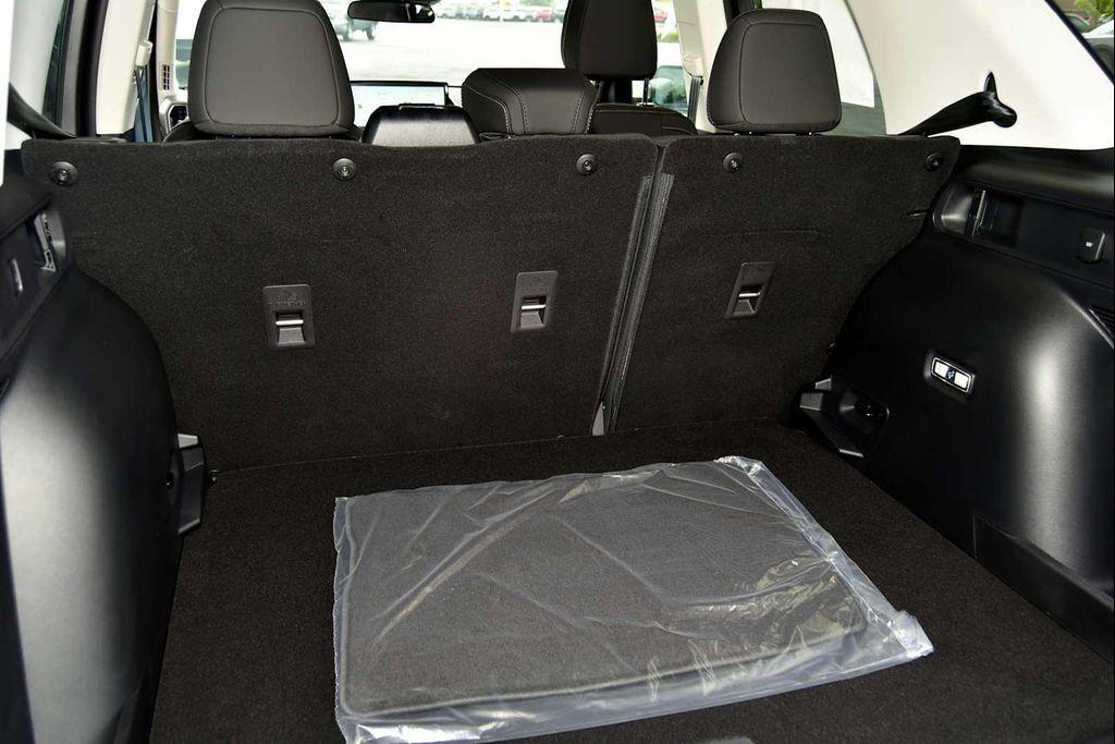 new 2025 Ford Bronco Sport car, priced at $34,399