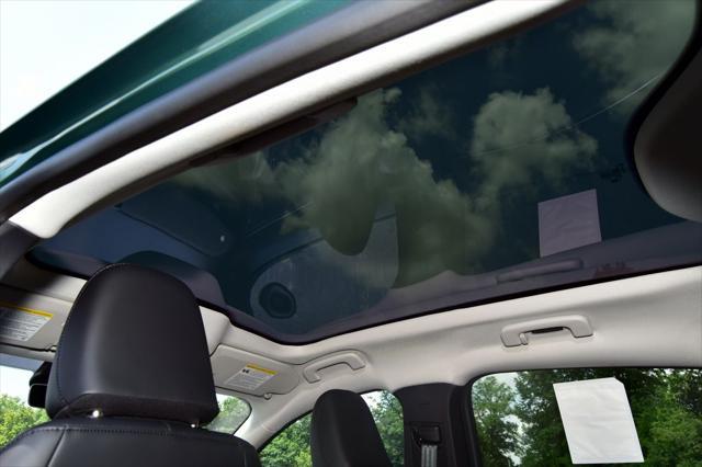 new 2025 Ford Mustang Mach-E car, priced at $51,356