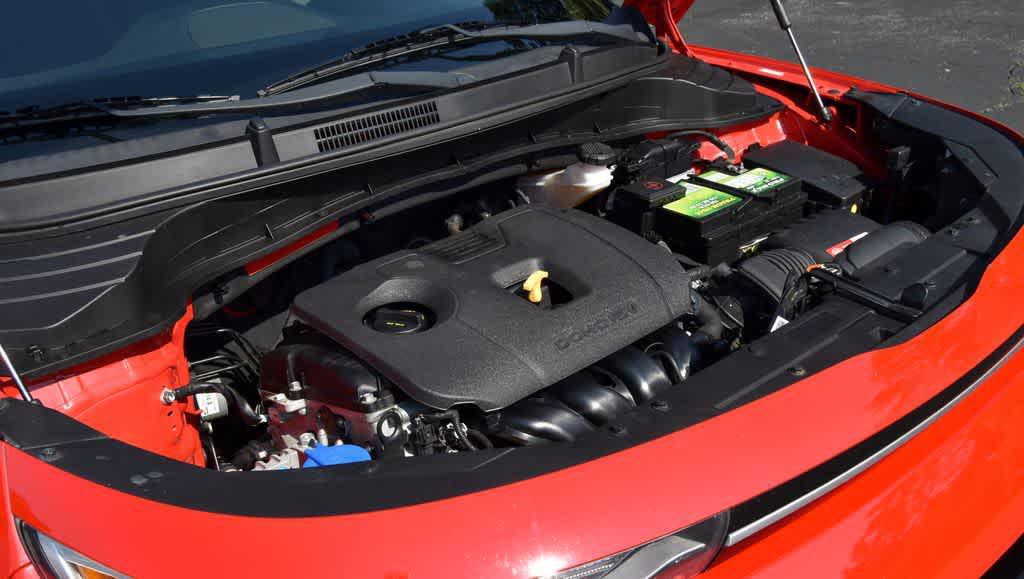 used 2020 Kia Soul car, priced at $11,699