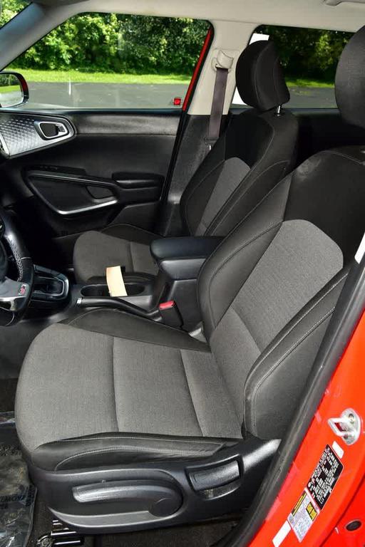 used 2020 Kia Soul car, priced at $11,699