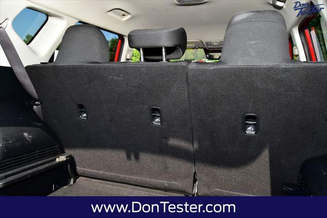 used 2020 Kia Soul car, priced at $13,900