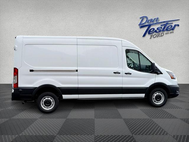 new 2024 Ford Transit-250 car, priced at $56,625