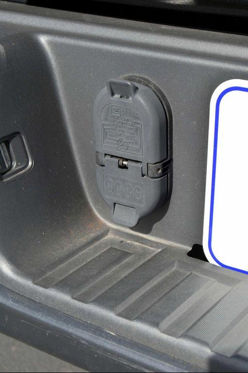 used 2018 Chevrolet Colorado car, priced at $26,366