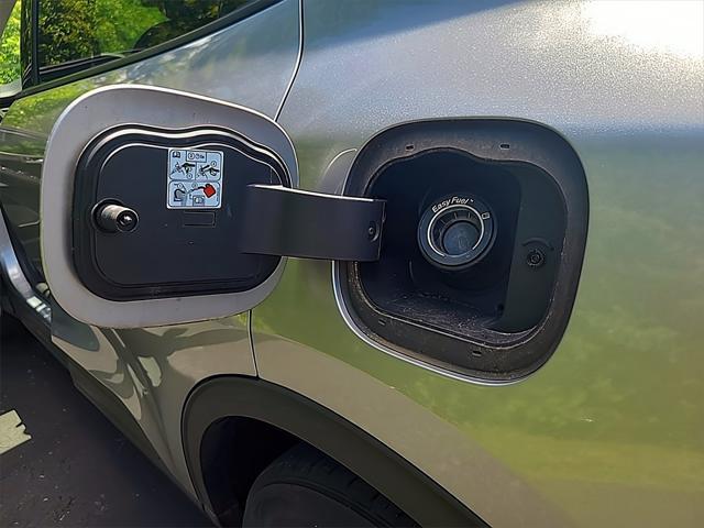 used 2021 Ford Escape car, priced at $19,600