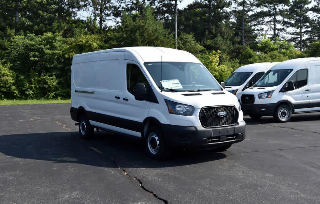 new 2025 Ford Transit-250 car, priced at $52,040